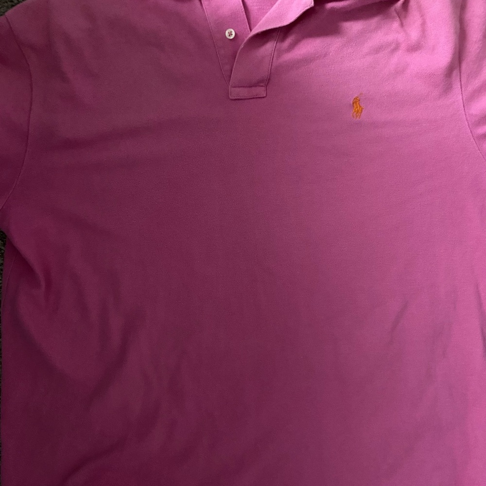 Polo Ralph Lauren Rugby - L